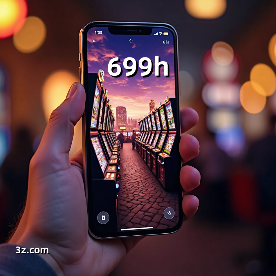 699h